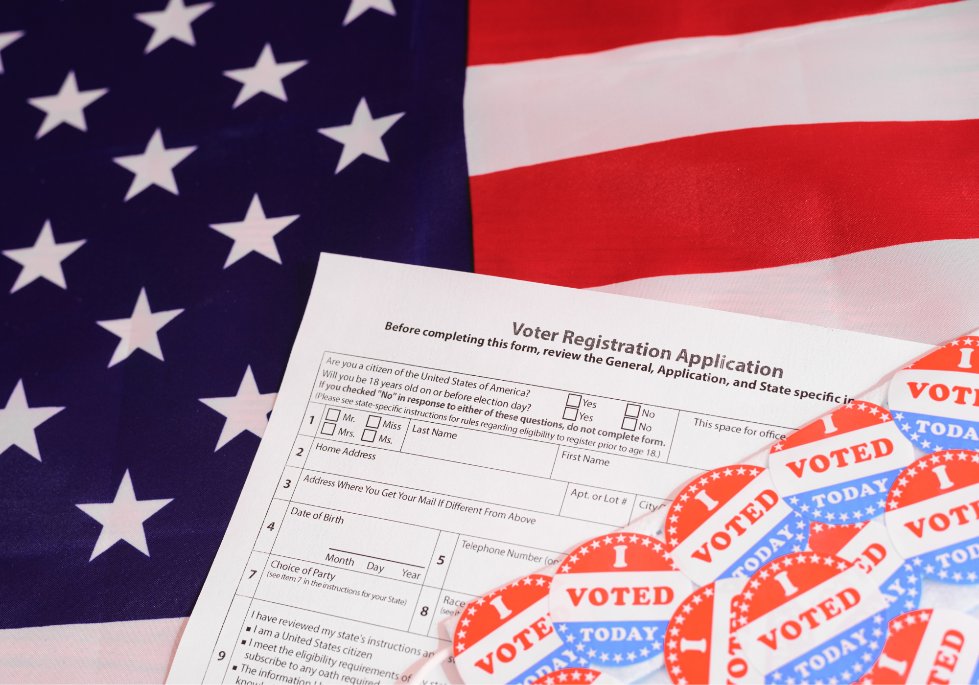 Solicitações de Visto para os EUA em 2025: Você Deve Esperar Até Após as Eleições?